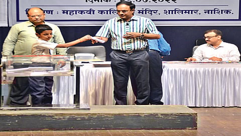 नाशिक मनपा : महिला आरक्षणाने दिग्गजांची दांडी गुल, समीकरणे बदलणार