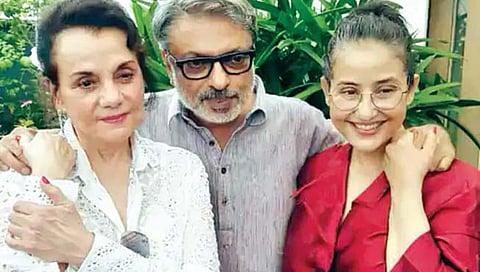 मनिषा कोईराला