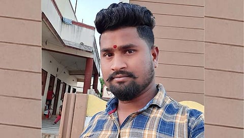 सातारा : नागठाणे येथून उरमोडी नदीतून तरुण वाहून गेला