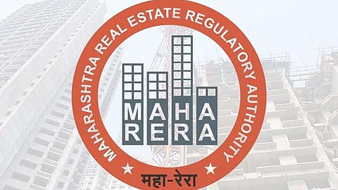 MahaRERA Hearing Options