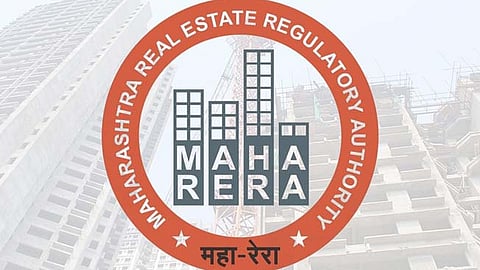 MahaRERA Complaints