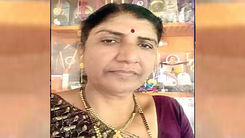 नाशिकच्या भाविक महिलेचा अमरनाथ यात्रेत मृत्यू, विमानाने मृतदेह आणणार