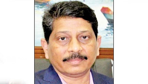 मिलींद शंभरकर