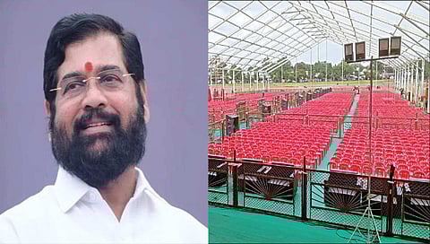 Eknath Shinde : मुख्यमंत्री आज काय घोषणा करणार? मालेगावकरांना उत्सुकता