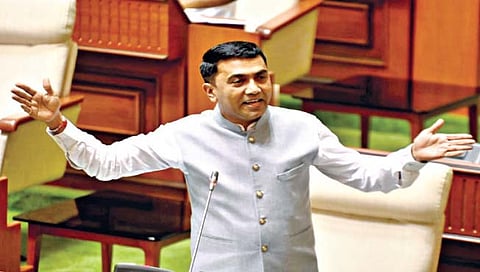 गोवा : आझाद मैदान, हुतात्मा स्मारके करणार अधिसूचित