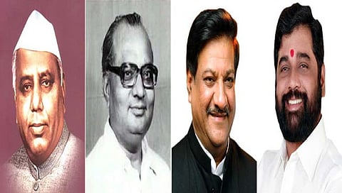 मुख्यमंत्री