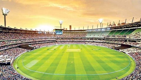 मैदानांवर पायाभूत सुविधा पुरवा; मुंबई उच्च न्यायालयाचे बीसीसीआयसह सर्व संलग्न संघटनांना आदेेश