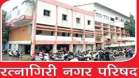 रत्नागिरी नगर परिषदेत 8 जागा ‘ना.मा.प्र.’साठी झाल्या आरक्षित