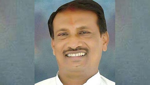 न्हाय ओ.. फेसबुकच्या सगळ्या बातम्या खऱ्या असतात का?; राजन पाटलांचा भाजप प्रवेशावर खुलासा