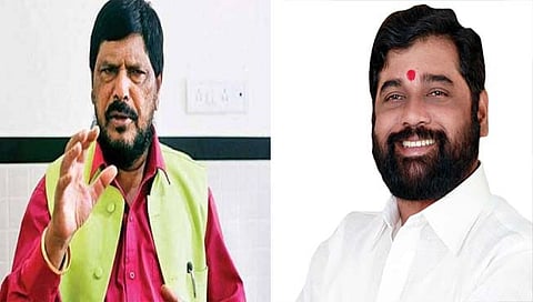 रामदास आठवले