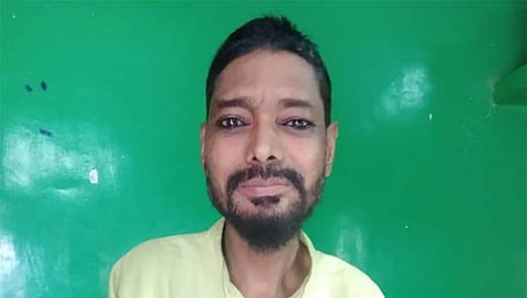 बीड : भिक्षा मागणाऱ्या व्यक्तीला अज्ञात वाहनाची धडक; शीर धडावेगळे