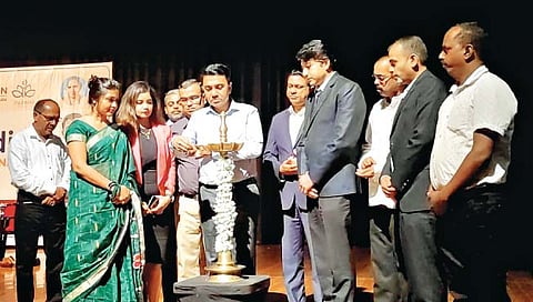 गोवा : स्किल इंडियाच्या माध्यमातून रोजगाराच्या संधी