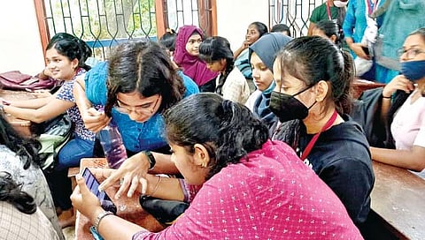 गोवा : डिजिटल सक्षमीकरणामुळे रोजगाराची संधी सुलभ
