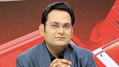 Rohit Ranjan : पत्रकार रोहित रंजन यांना अटकेपासून तूर्त दिलासा