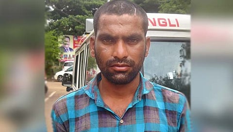 सांगली : नारळ सोलण्याचे मशीन डोक्यात घालून भावाचा केला खून