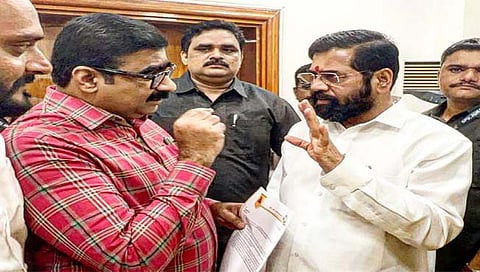 विनोद पाटील