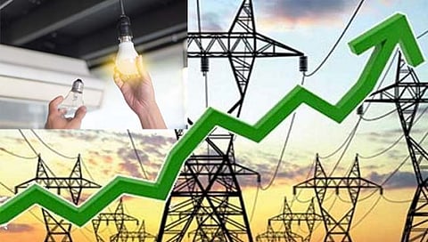 वीज दरवाढ