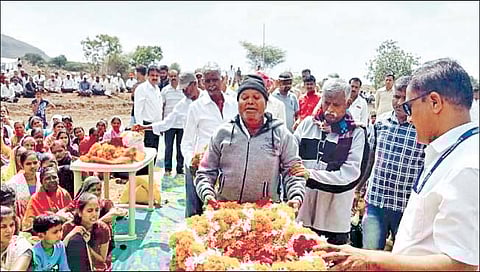 सातारा : शिंदे गटाच्या पुनर्बांधणीला सुरूवात
