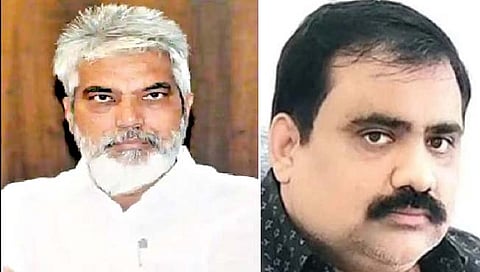 नाशिक : शिवसेनेत विभाजन अटळ