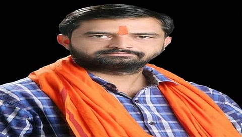 हिंगोली : शिवसैनिकांना धमकी दिल्यास गाठ निष्ठावंत शिवसेनेशी : संदेश देशमुख