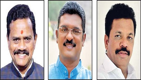 ठाण्याच्या बालेकिल्ल्यावर शिंदे यांची मजबूत पकड, संघटना टिकवण्याचे उद्धव, आदित्य ठाकरे यांच्यासमोर आव्हान