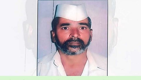 नाशिक : प्रतीक्षा करुऩही कर्जमाफी न झाल्याने शेतकऱ्याची आत्महत्या