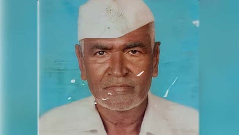 जळगाव : कर्जबाजारीपणाला कंटाळून मुक्ताईनगरमधील शेतकऱ्याची आत्महत्या