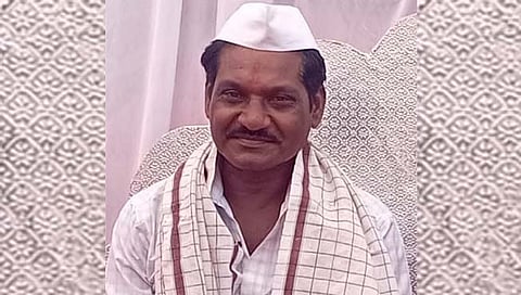 सांगली : जाडरबोबलाद येथे वाहन चालकाचा दगडाने ठेचून खून