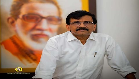 संजय राऊत