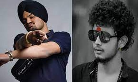 संतोष जाधवसह साथीदारांवर मोक्का; मुसेवाला हत्या प्रकरण