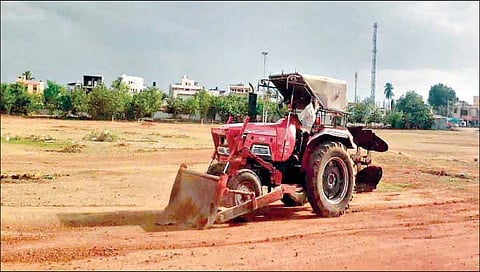 श्री संत ज्ञानेश्वर महाराज पालखी सोहळ्याची उत्सुकता