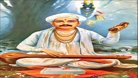 संत तुकाराम महाराज पालखीचे तोफांच्या सलामीत होणार स्वागत