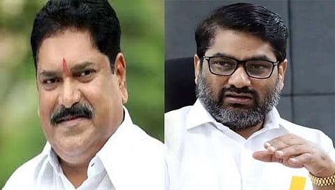 Satej Patil : कोल्हापूर जिल्ह्याच्या राजकारणात संजय मंडलिक आमच्यासोबत राहतील : सतेज पाटील