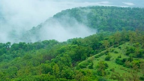 सातारा पर्यटन स्थळ