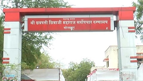 सोलापूर : ऐन पावसाळ्यात सिव्हिल हॉस्पिटलमध्ये रेबीज इंजेक्शनचा तुटवडा