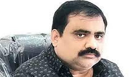 नाशिक : समस्या मार्गी लावण्यासाठी भरीव निधी द्या, डीपीसी’च्या बैठकीत आमदार कांदेंची मागणी