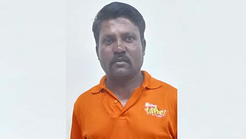 स्वप्निल तावडे