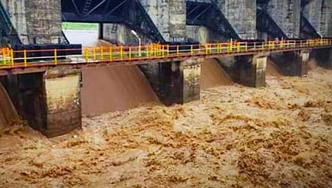 हतनूर धरण