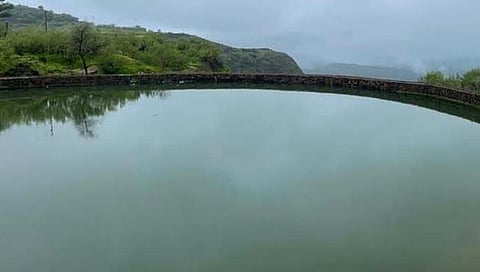 हत्ती तलाव