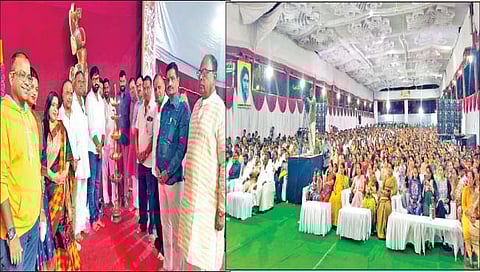 हास्यसम्राट