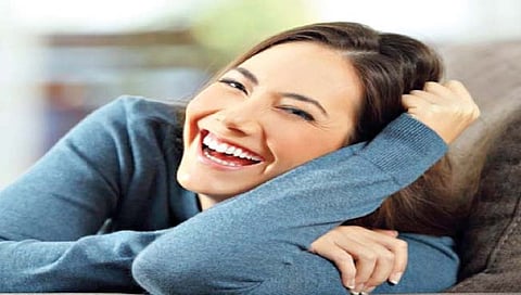 हास्योपचाराचे फायदे