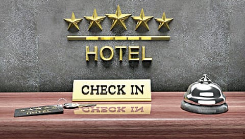 नाशिकमध्ये साकारणार जागतिक दर्जाचे हॉटेल ; ब्रिटनच्या हॉटेलची 15 कोटींची गुंतवणूक