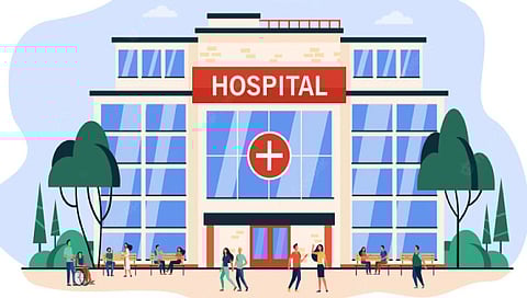 नाशिकमध्ये सातवर्षीय बालकाचा संशयास्पद मृत्यू : हॉस्पिटलमध्ये नातेवाईकांचा गोंधळ