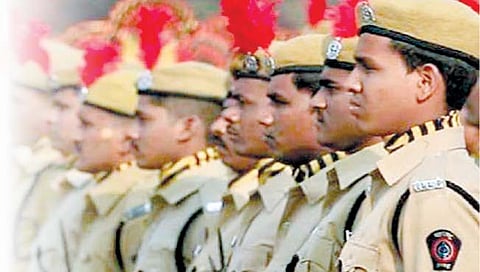 राज्यातील 45 हजार होमगार्डना विम्याचे कवच