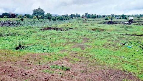 सातारा : सर्वत्र रेड अलर्ट मात्र खटावला नो अलर्ट!