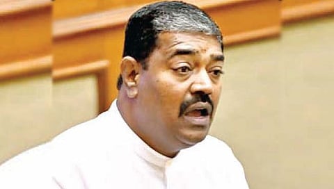 अर्थसंकल्पाचा ताळमेळ बसेना; कसा बसवावा आकडेवारीचा मेळ : संकल्प आमोणकर