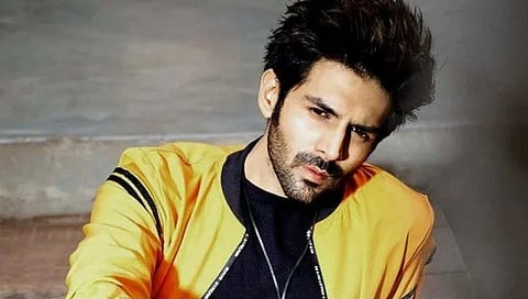 कार्तिक आर्यनचा चित्रपट ओटीटीवर