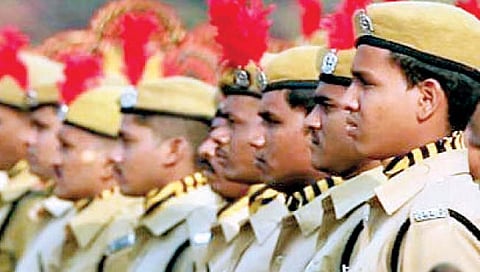 राज्यातील 47 हजार होमगार्डना मिळणार विमा संरक्षण