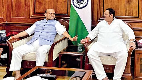 सातारा : पर्यटनवाढीसाठी आर्थिक तरतूद करू