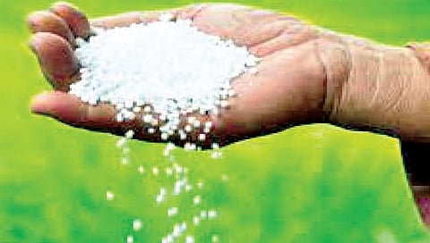 युरियाचे परकीय अवलंबित्व संपणार?